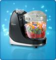 Oster 3320 3-Cup 220 Volt Mini Chopper